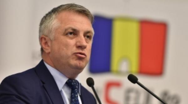 consiliul na ional al rectorilor solicita demisia ministrului bostan