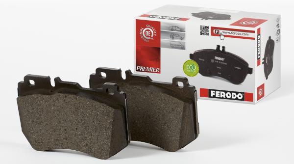 federal mogul motorparts un succes pentru placu ele de frana ferodo eco friction