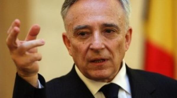 isarescu a donat pentru cumintenia pamantului cu ce suma a contribuit