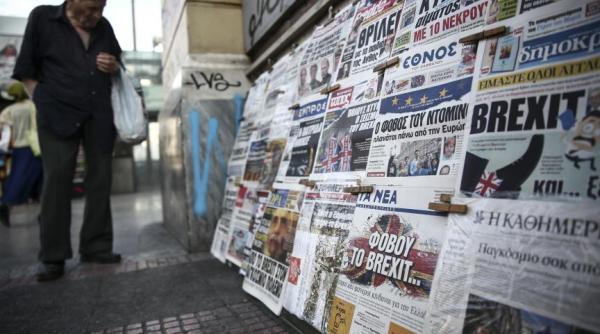 miza uria a a ie irii marii britanii din ue de ce se urgenteaza ie irea