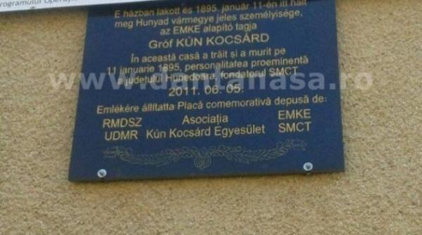 primarul psd din ora tie convins sa respecte limba oficiala de stat in romania