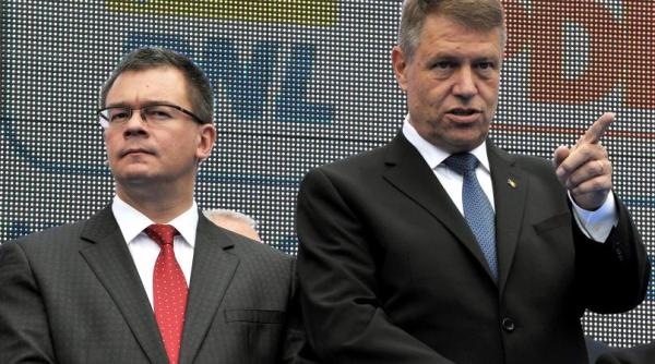 scandal iohannis mru noi dezvaluiri surse