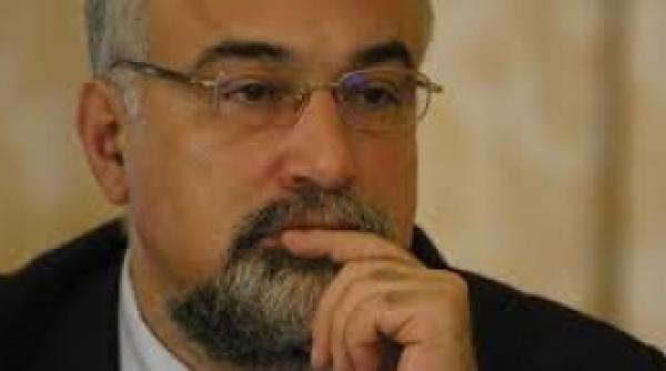 vosganian fotografie de colec ie cu tariceanu cand a fost realizata