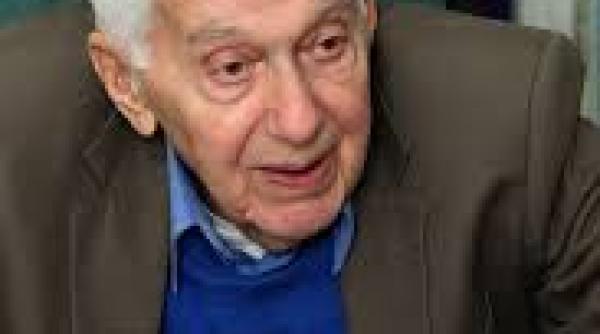 doliu academicianul ion iano i s a stins din via a