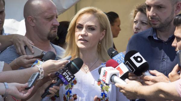 gabriela firea anun a amplasarea corturilor anticanicula in capitala