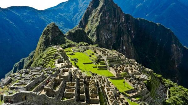 selfie mortal a cazut de la 100 de metri la machu picchu