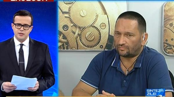 traian berbeceanu da car ile pe fa a despre alina bica nu este adevarat