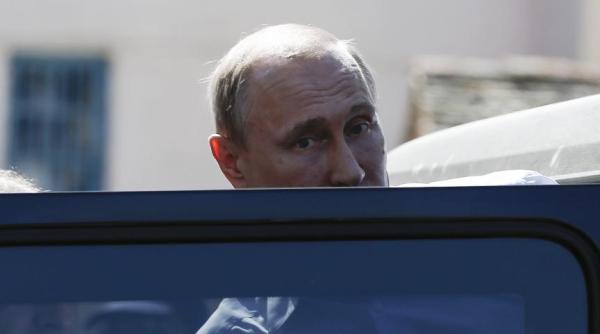 vladimir putin amenin a rusia va reac iona daca finlanda se alatura nato