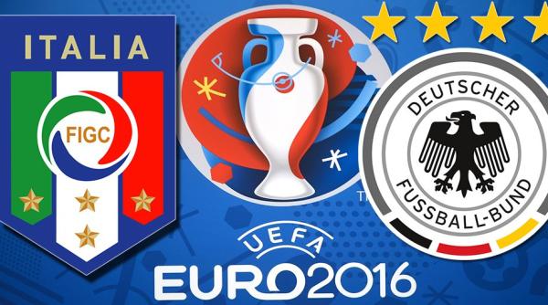 euro 2016 germania italia live score