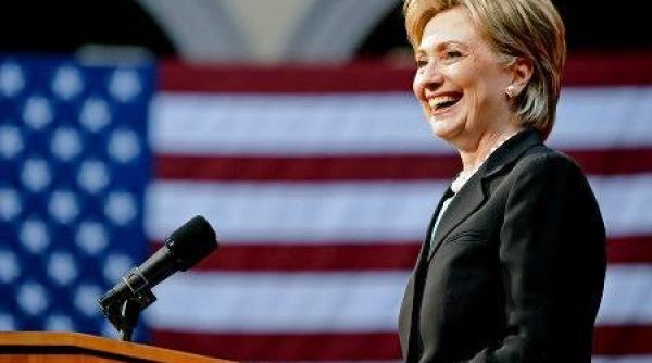 hillary clinton audiata de fbi