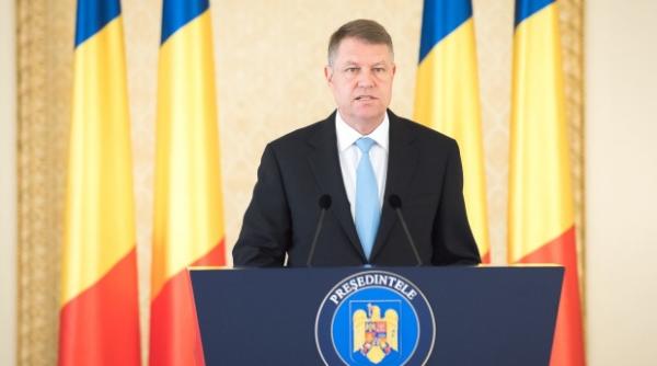 iohannis declara ie de ultima ora despre rela ia sua romania