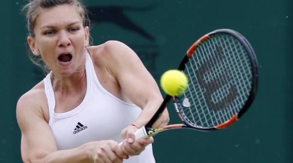 simona halep kiki bertens live score la wimbledon