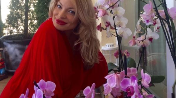 valentina pelinel primele declara ii despre botezul lui milan cristian