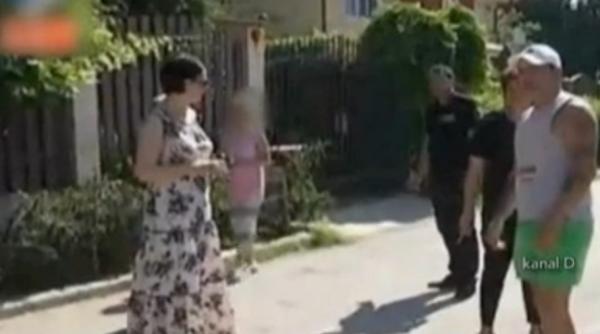 andreea marin scandal uria mi am luat ce trebuie arme legale