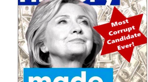 donald trump intr un nou scandal de ce a folosit steaua lui david