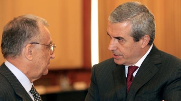 tariceanu iliescu dragnea cuvinte triste la moartea lui elie wiesel