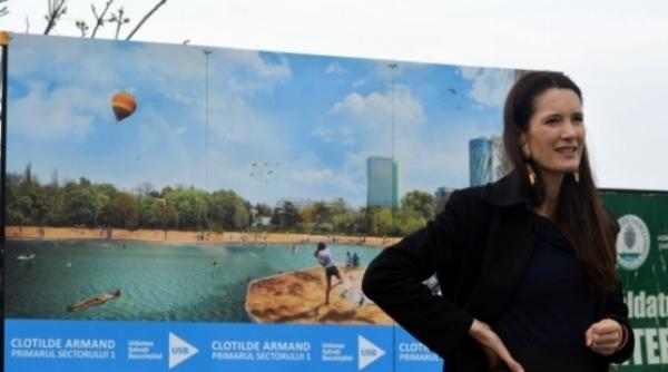 gabriela firea decizia care a infuriat o pe clotilde armand