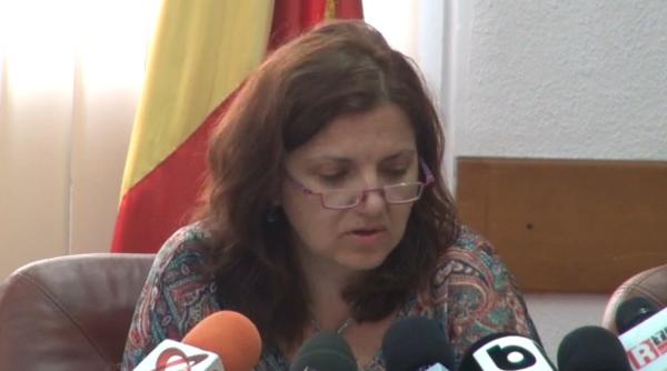 ministrul justi iei primele detalii despre incendiul din penitenciarul rahova