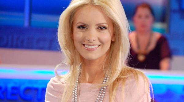 simona gherghe a facut anuntul