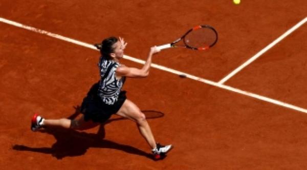 wimbledon simona halep a aflat ora la care va juca in optimi