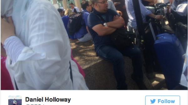 aeroportul din marsilia evacuat alerta in fran a