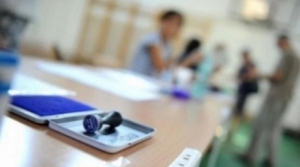 gorgiu alegeri parlamentare datele preconizate de guvernul tehnocrat