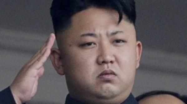 kim jong un foarte bolanv anun ul serviciilor secrete
