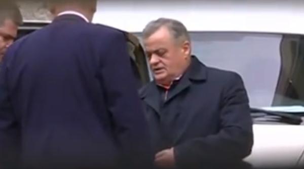 neculai ontanu un nou dosar de coruptie