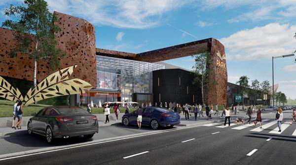 ong urile rol important in deschiderea unui nou mall in capitala