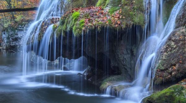 cascada bigar amenajata turistic parcul na ional cheile nerei proiect important