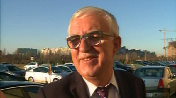 dezincriminarea conflictului de interese a parlamentarilor la ccr ce spune zegrean