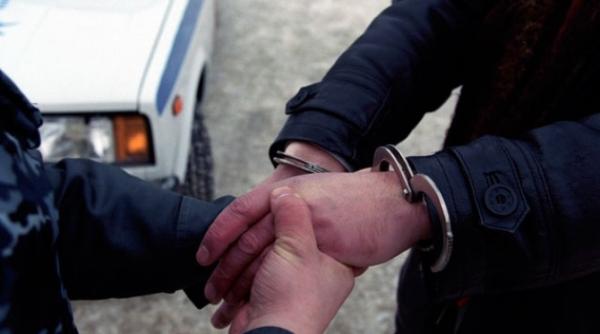 jaf armat la o banca din bistrita un suspect a fost retinut