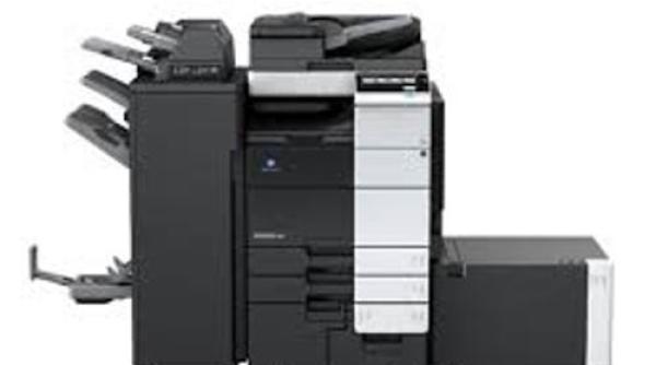 konica minolta o noua solu ie pentru printarea monocroma