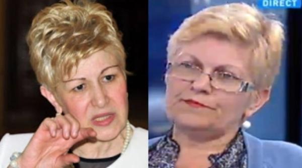 mariana rarinca scandal cu csm i klaus iohannis