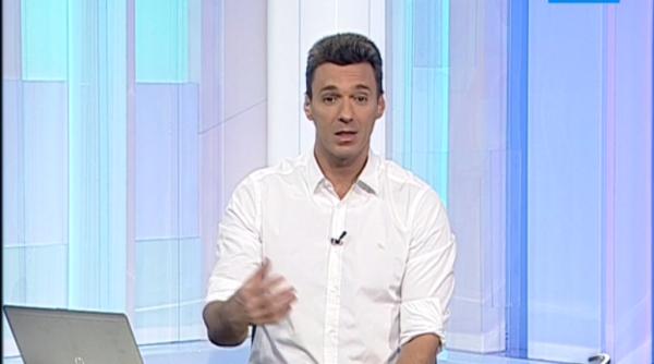 mircea badea bate orice record niciun jurnalist nu face asta