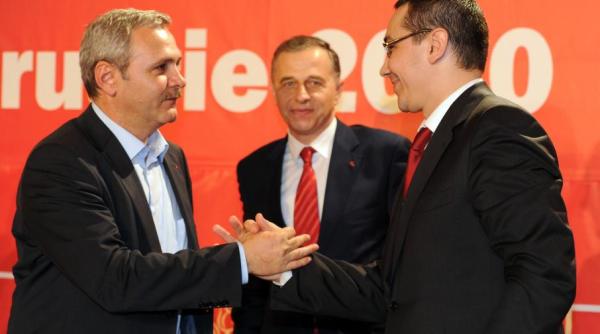 mircea geoana atac furibund la liviu dragnea ce i rezerva liderul psd lui victor ponta