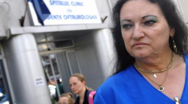 razboi voiculescu monica pop medicul trimis la parchet