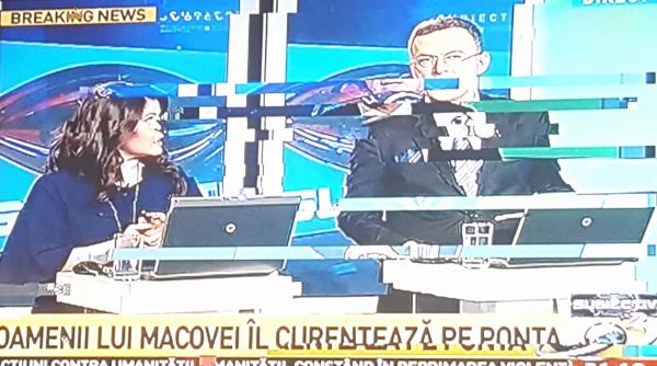 antena 3 bruiata de rcs rds observa ia oanei zamfir