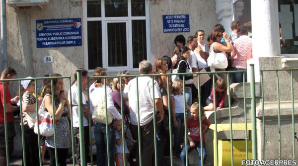 mai schimba procedura pentru pa apoarte i permise auto dupa un articol dcnews