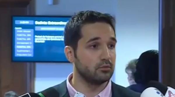 tudor ionescu primele declara ii dupa ce a fost votat viceprimar al capitalei