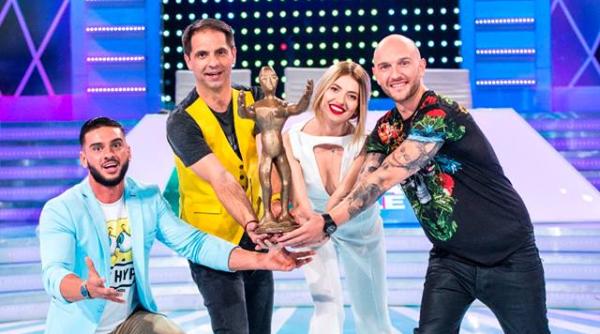 antena 1 surpriza pentru telespectatori vineri seara