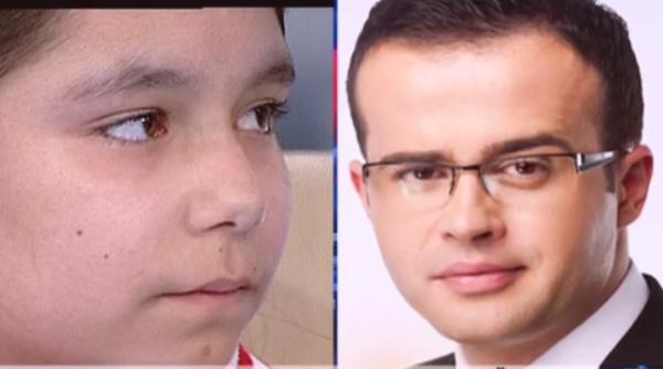 mihai gadea anun de ultima ora ce l a anun at klaus iohannis