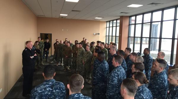 summit var ovia nato preia sistemul antiracheta din europa