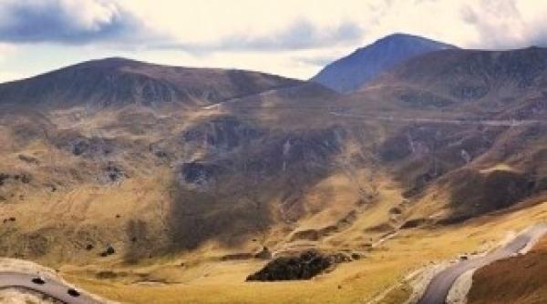 transalpina se inchide par ial care este motivul