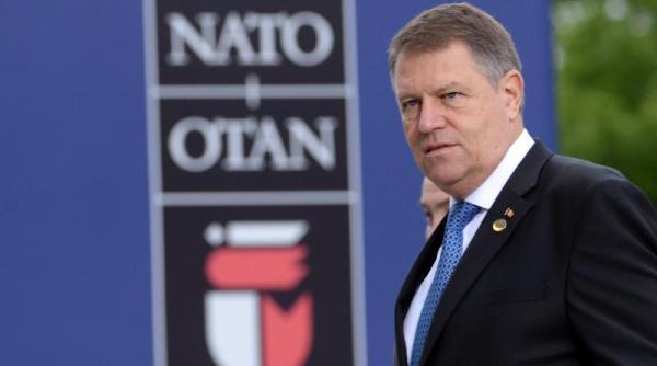 iohannis summitul nato a fost unul de succes pentru romania