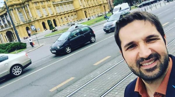 o vedeta tv intervine in scandalul tudy viceprimar teoria conspira iei