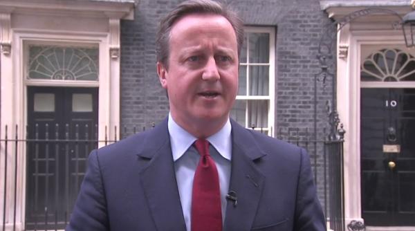 david cameron ipostaza surprinzatoare dupa ce a anun at ca demisioneaza