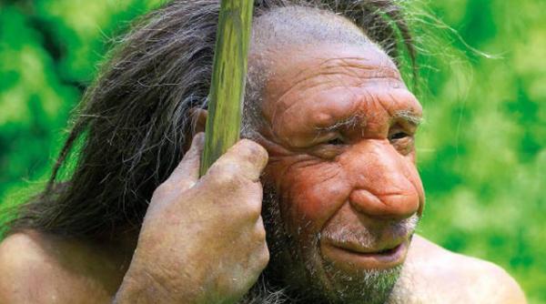 descoperire ocanta intr o pe tera locuita de neanderthalieni