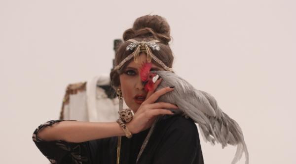 iulia albu jurat in cadrul unui nou show tv la kanal d