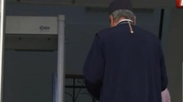 mitropolitul ardealului audiat la dna